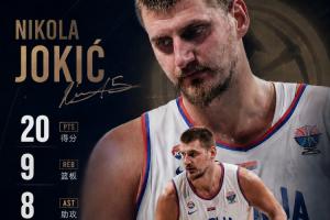 约基奇vs掘金直播_约基奇vs掘金比赛回放_约基奇vs掘金精彩集锦回放